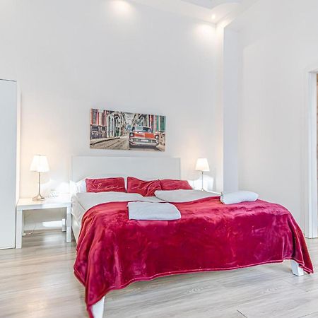 Sleek Studio Apt - Suitable For Longstays Viena Exterior foto